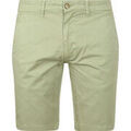 Jeans/Pantalons sur Grenoble : Pantalon Suitable Short Berry Vert