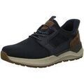 Chaussures de ville homme sur Grenoble : Mocassins Rieker -