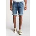Shorts/Bermuda sur Grenoble : Short Le Temps des Cerises Bermuda jogg oc