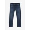 Jeans Le Temps des Cerises Jeans 800/12 regular foster bleu-noir