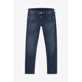 Jeans Le Temps des Cerises Jeans 800/12 regular foster bleu-noir Grenoble