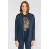 Veste enfant Le Temps des Cerises Veste blazer oscargi bleu marine