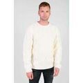 Pull Le Temps des Cerises Pull flesio cr&egrave;me Blanc