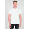 T-shirt Le Temps des Cerises T-shirt obas blanc