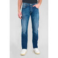 Jeans Le Temps des Cerises Jeans 800/60 loose basic bleu Grenoble