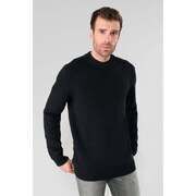 Pull Le Temps des Cerises Pull dilvac noir