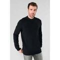 Pull Le Temps des Cerises Pull dilvac noir