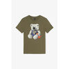 T-shirt Le Temps des Cerises T-shirt tatia