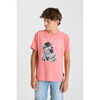 T-shirt enfant Le Temps des Cerises T-shirt grifinbo