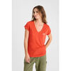 T-shirt Le Temps des Cerises T-shirt smallvtrame