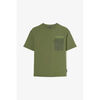 T-shirt enfant Le Temps des Cerises T-shirt masonbo