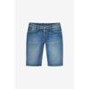 Short Le Temps des Cerises Bermuda en jeans landres