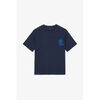 T-shirt enfant Le Temps des Cerises T-shirt aribo