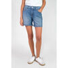 Short Le Temps des Cerises Short en jeans muda