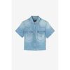 Chemise Le Temps des Cerises Chemise en jeans mona