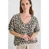 T-shirt Le Temps des Cerises T-shirt catlyn