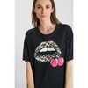 T-shirt Le Temps des Cerises T-shirt kani