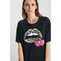 T-shirt Le Temps des Cerises T-shirt kani Grenoble