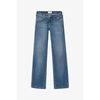 Jeans Le Temps des Cerises Jeans flare davao bleu