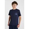 T-shirt enfant Le Temps des Cerises T-shirt fedebo