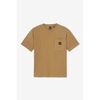 T-shirt enfant Le Temps des Cerises T-shirt patubo Dor&eacute;
