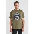 T-shirt Le Temps des Cerises T-shirt batista Grenoble