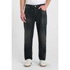 Jeans Le Temps des Cerises Jeans 800/60 loose noir