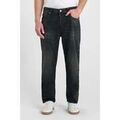 Jeans Le Temps des Cerises Jeans 800/60 loose noir Grenoble