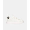 Baskets basses Ex&eacute; Shoes 66 42EX58 Blanc