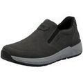 Chaussures de ville homme sur Grenoble : Mocassins Rieker -