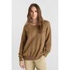 Pull Le Temps des Cerises Pull zelena