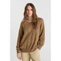 Pull Le Temps des Cerises Pull zelena