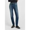 Jeans Le Temps des Cerises Jeans pulp slim innis taille haute bleu