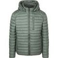 Blouson Suitable Veste Copenhagen Vert