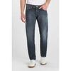 Jeans Le Temps des Cerises Jeans 700/11 adjusted hocker bleu