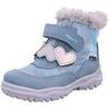 Bottes neige enfant Superfit -