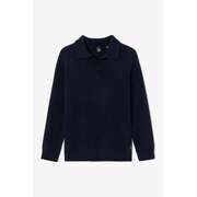 Pull Le Temps des Cerises Pull bretel