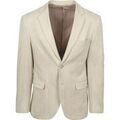 Vestes sur Grenoble : Veste Suitable Veste de Costume Pasetta Ecru