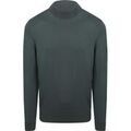 Pulls/Sweat sur Grenoble : Pull Suitable Pull Cooldry Knit Turtleneck Vert
