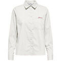 Chemises sur Grenoble : Chemise Only 186710VTAH25