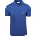 Polos sur Grenoble : Polo Lacoste Polo Marine French