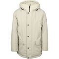 Veste BOSS Veste Osiass Ecru