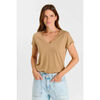 T-shirt Le Temps des Cerises T-shirt ona