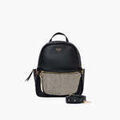 Sac a dos Lollipops Sac &agrave; dos noir Severina Noir