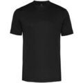 Tee-shirts sur Grenoble : T-shirt Desoto T-Shirt Solid Black
