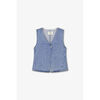 Veste Le Temps des Cerises Veste en jeans melora