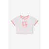 T-shirt enfant Le Temps des Cerises T-shirt fatagi