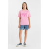 T-shirt enfant Le Temps des Cerises T-shirt miagi