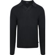 Pull Suitable Pull Riva Knit Marine