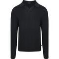Pull Suitable Pull Riva Knit Marine